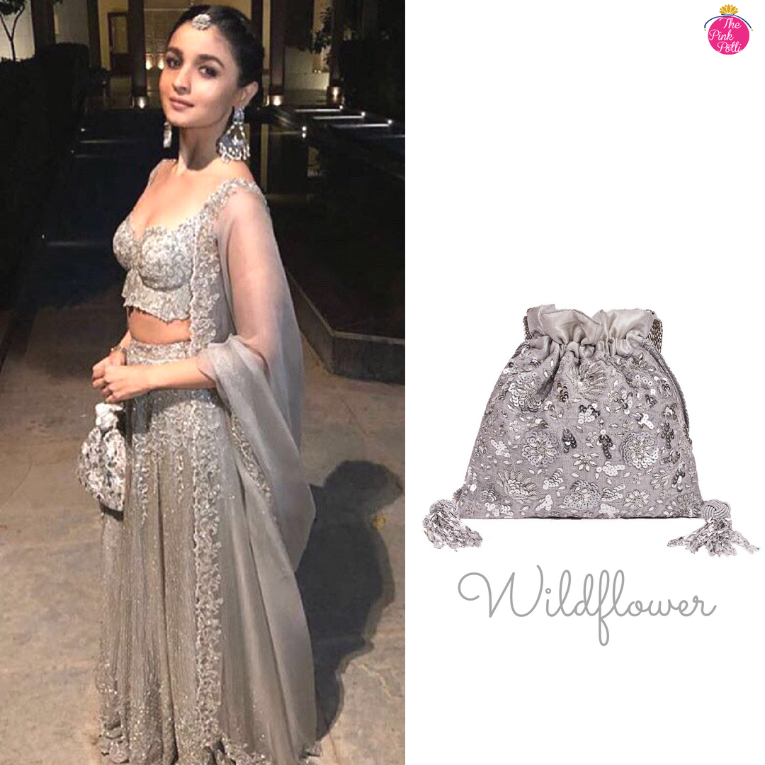 21 Alia Bhatt dresses that are perfect for millennial bridesmaids! |  WeddingBazaar